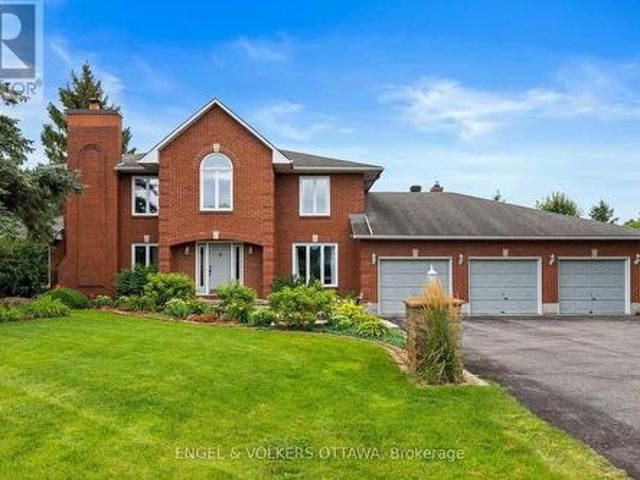 1088 Bravar Drive, Ottawa, ON, K4M 1G3 house for sale | Listing ID X13697 | Royal LePage