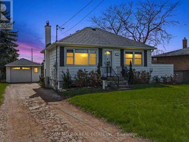 1088 Cherriebell Road, Mississauga, ON, L5E 2R3 house for sale | Listing ID W13603 | Royal LePage