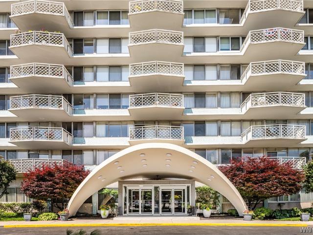 1088 Delaware Avenue # 17D