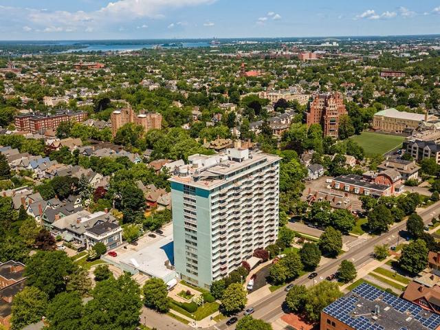 1088 Delaware Avenue # 3F