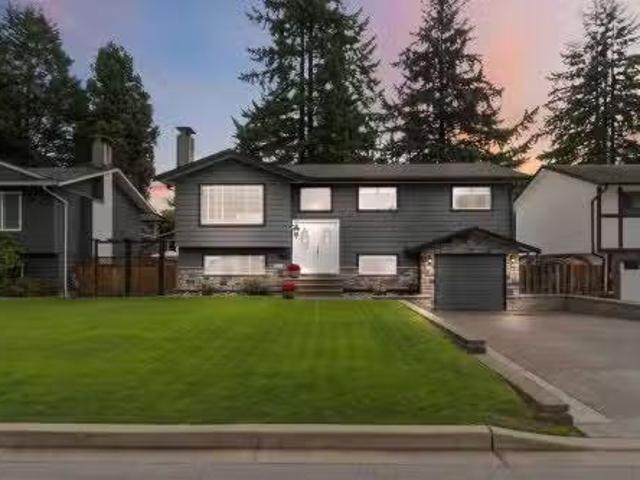 1088 Fraser Avenue, Port Coquitlam, BC, V3B 1L8 house for sa.