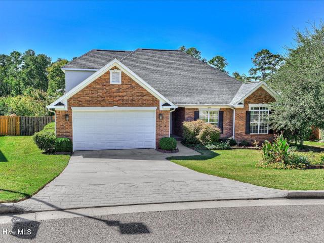 1088 Hampstead Place