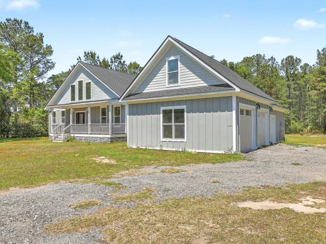 1088 Hard Pinch Road