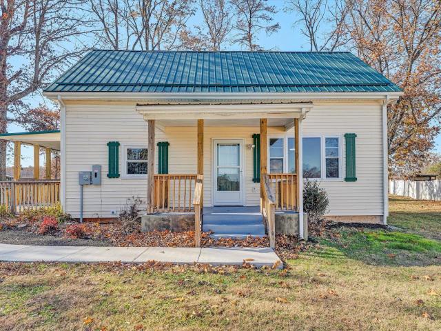 1088 Piney Grove School Road