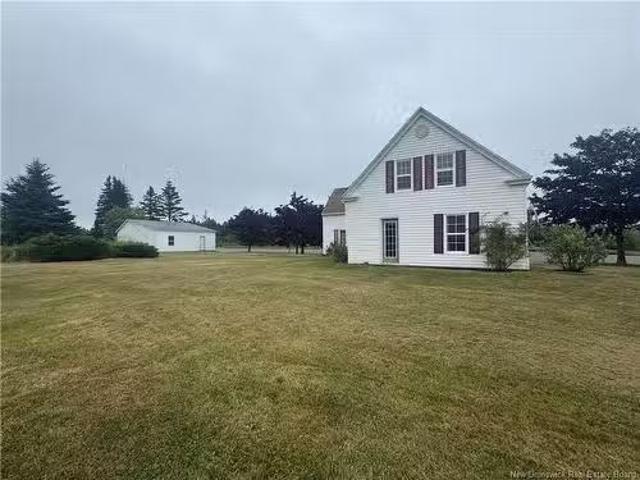 1088 Route 776, Grand Manan Island, NB, E5G 1A5 house for sa.
