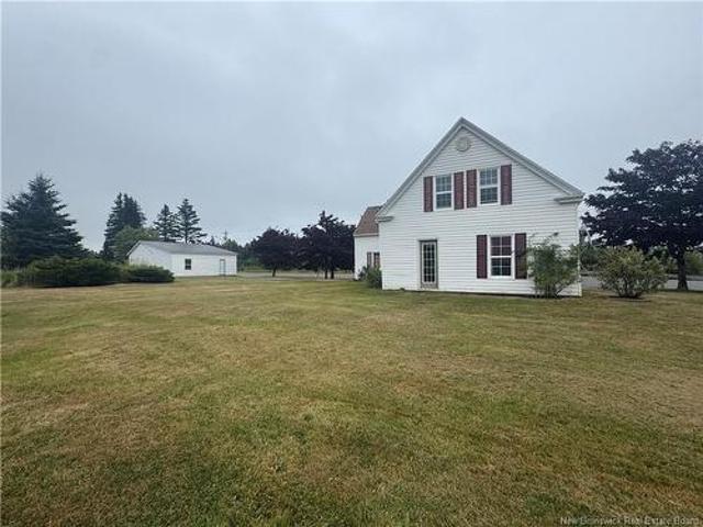 1088 Route 776, Grand Manan Island, NB, E5G 1A5 house for sale | Listing ID NB125122 | Royal LePage