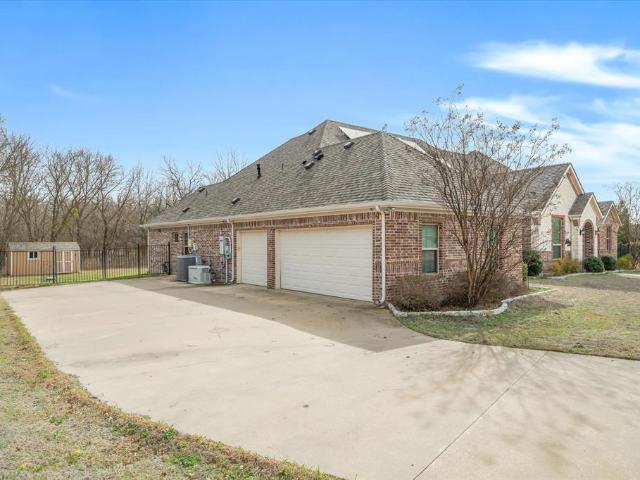 1088 Stephen Ct, Farmersville, TX 75442 | MLS #21187
