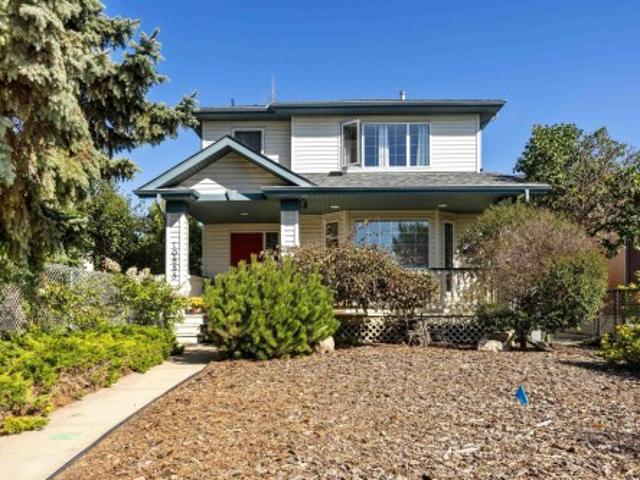 1088 Street Nw, Edmonton, AB, T5B 2B1 house for sale | Listing ID E4509 | Royal LePage