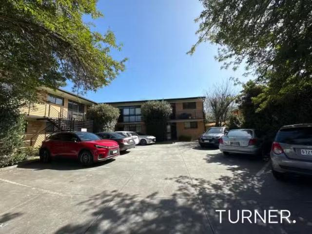 10/88 Susinteraction Street, North Adelaide Apartment for rent.