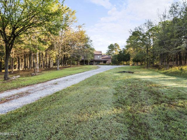 1088 S Red Banks Road