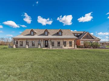 1088 Shadow Lakes Dr, Wills Point, TX 75169 | MLS #21156