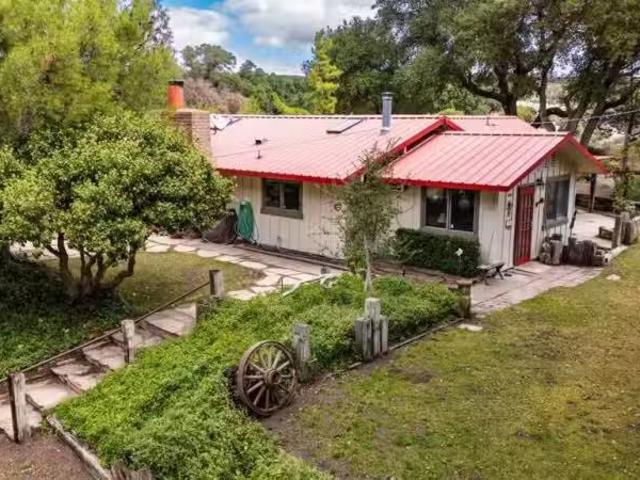 1088 SHASTA WAY, BOULEVARD, CA 91905