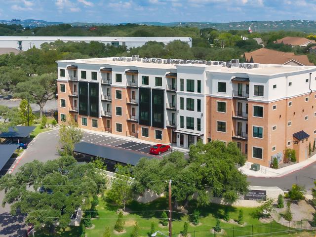 10899 S Hausman Rd, Unit 311, San Antonio, TX 78249 | MLS #1962