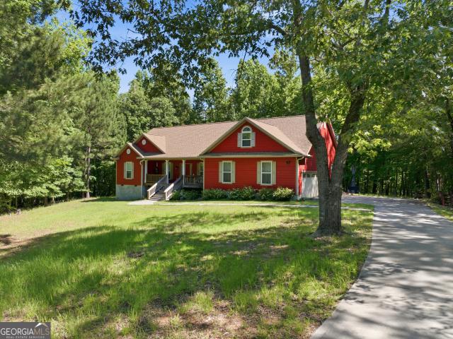 1089 N North Pointe Drive