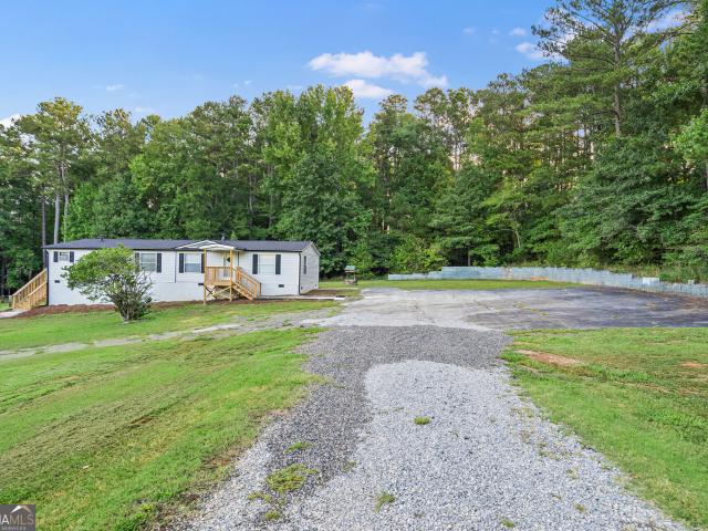 1089 Cannon Farm Road