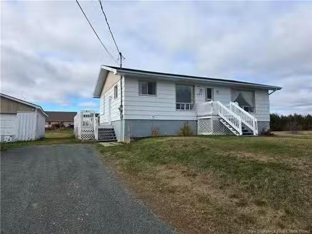 1089 Ch Sainte Louise, Sainte Louise, NB, E8K 2X8 house for.
