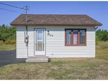 1089 De La Mer Blvd, Saint Marie Saint Raphaël, NB, E8T 1V6.
