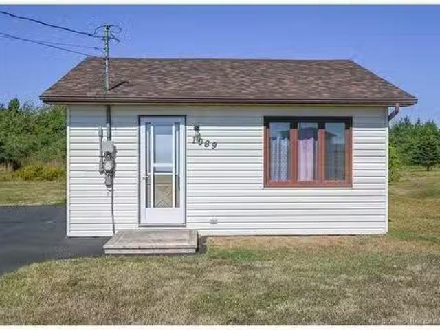 1089 De La Mer Blvd, Saint Marie Saint Raphaël, NB, E8T 1V6.