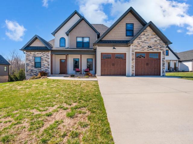 1089 Elk Creek Rd, Forest, VA