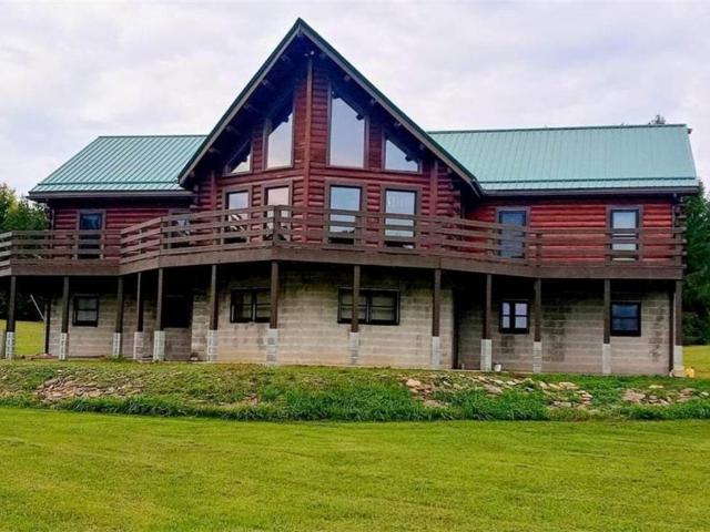 1089 Fire Tower Rd, Reynoldsville, PA 15851 | MLS #1746