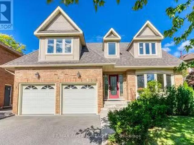1089 Glen Valley Road, Oakville, ON, L6M 3K4 house for sale.