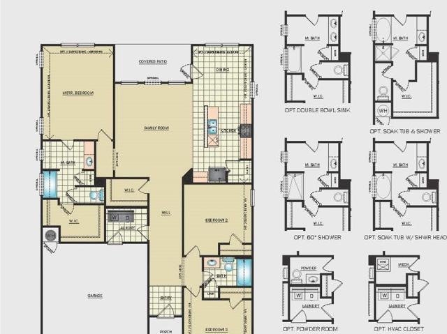 1089 Hilda Lane