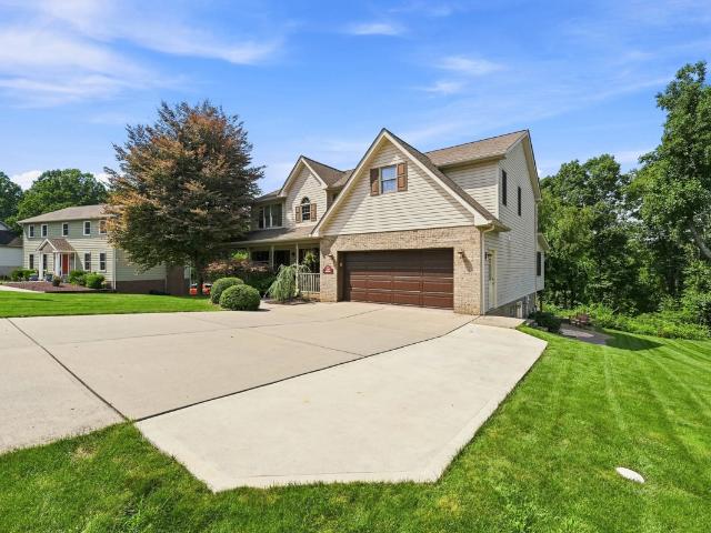1089 Redoak