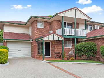 10/89 Richmond Road, MORNINGSIDE, QLD 4170