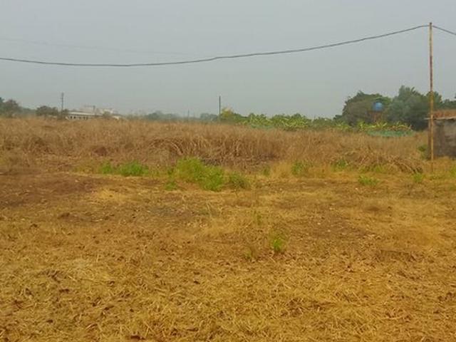 1089 Sq.Ft. Plot in Kharghar Navi Mumbai Listing ID: #10357