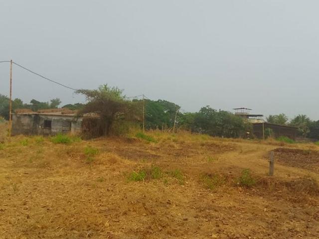 1089 Sq.Ft. Plot in Jasai Navi Mumbai Listing ID: #10129