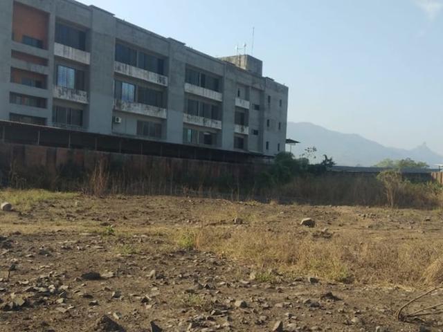 1089 Sq.Ft. Plot in New Panvel Navi Mumbai Listing ID: #9971