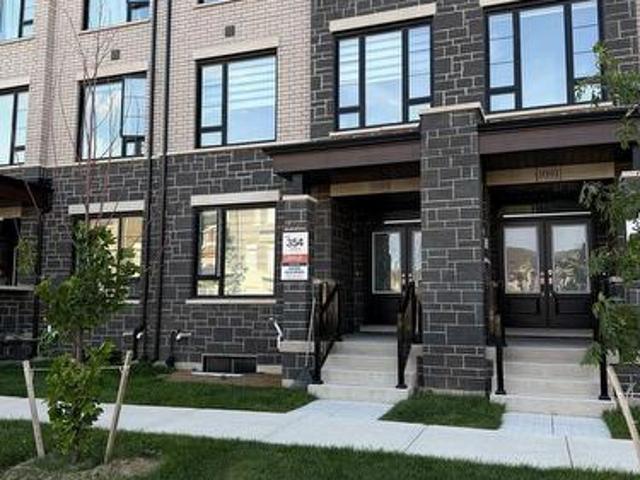 1089 Wheat Boom Drive, Oakville, ON, L6H 7H5 house for lease | Listing ID W13825 | Royal LePage
