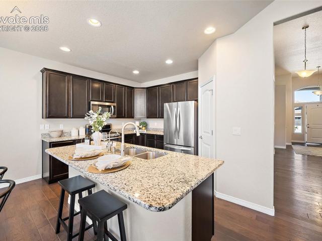 10803 Checo Way