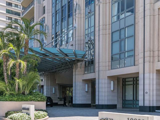 10800 Wilshire Boulevard 1101