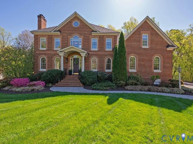 10800 Cherry Hill Drive