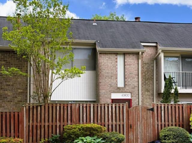 10800 Green Mountain Circle # 19 5