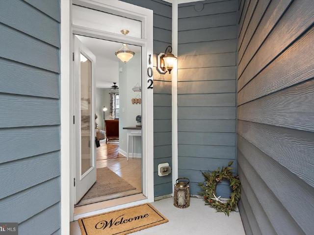 10800 Navy Page Lane # 102