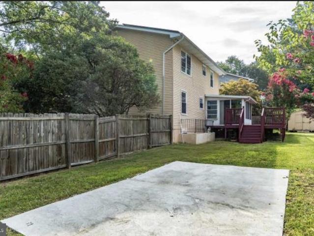 10801 Winston Churchill Court