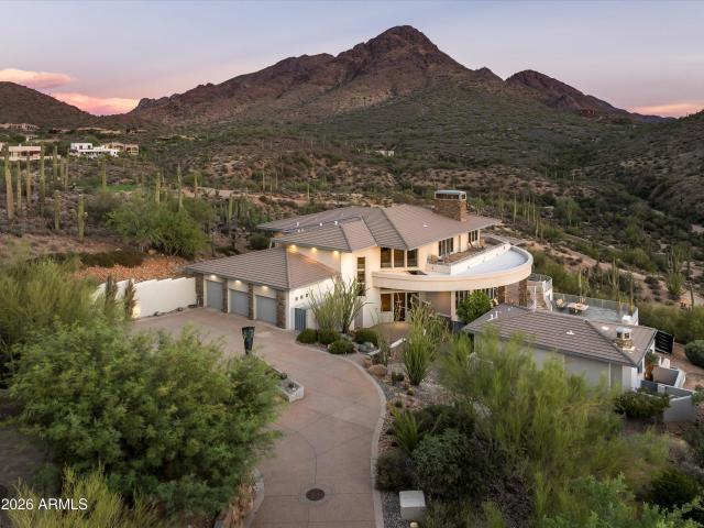 10801 E Happy Valley Road # 120