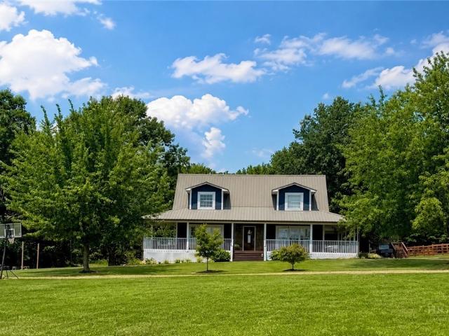 10801 Glade Valley Road
