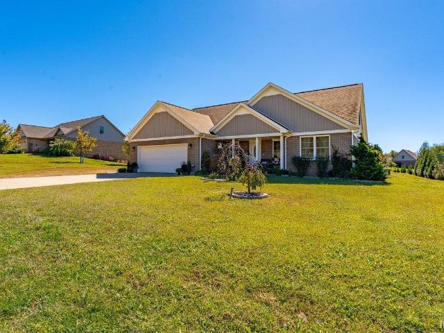 10801 Middle Mt. Vernon Road