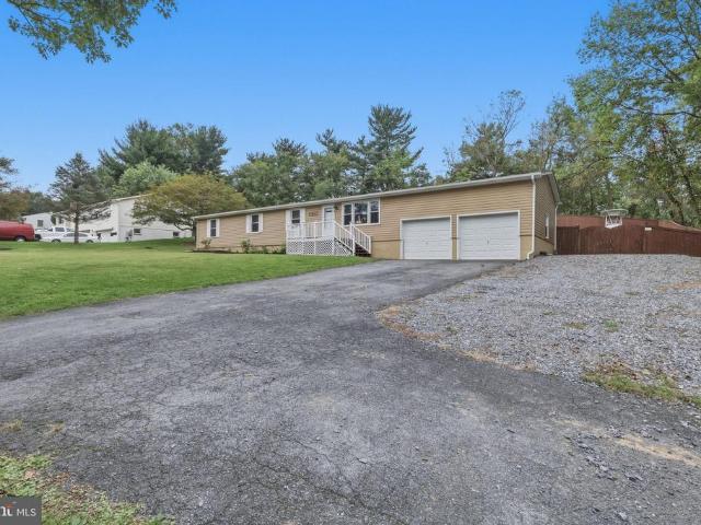 10801 Old National Pike
