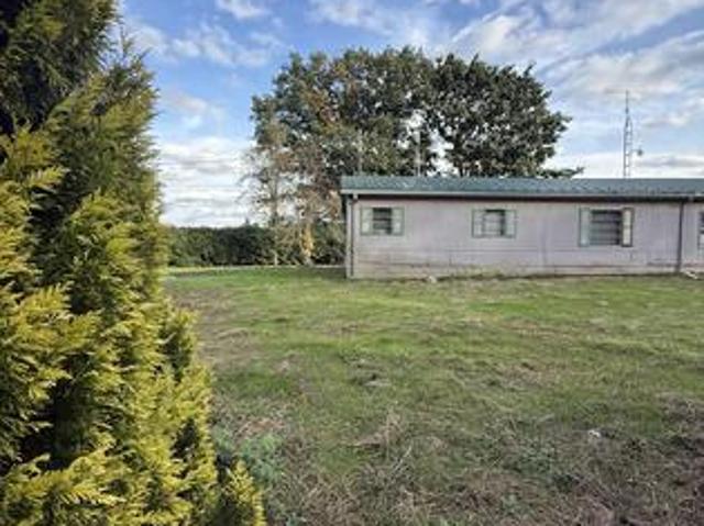 10802 Thornwood Road