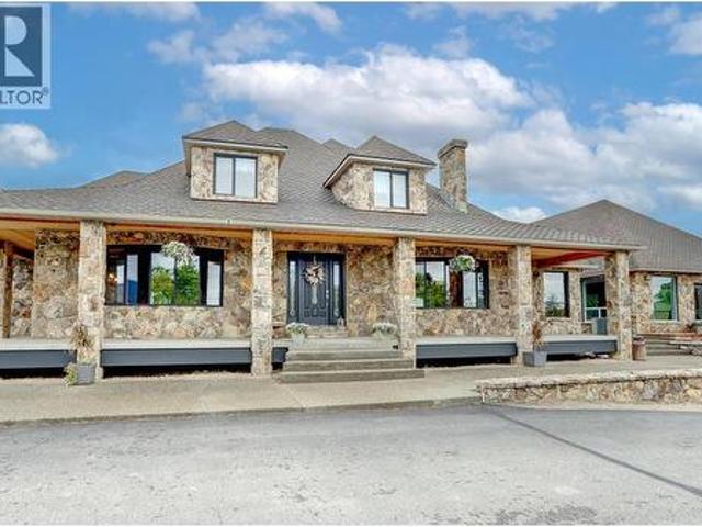 10802 Coldstream Creek Road, Coldstream, BC, V1B 1C9 house for sale | Listing ID 10391 | Royal LePage
