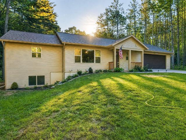 10807 Crawford Lake Trail