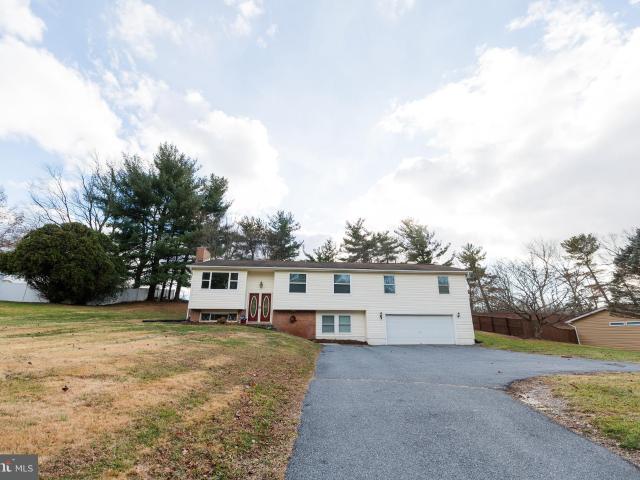 10807 Old National Pike, New Market, MD 21774 | MLS #MDFR2074