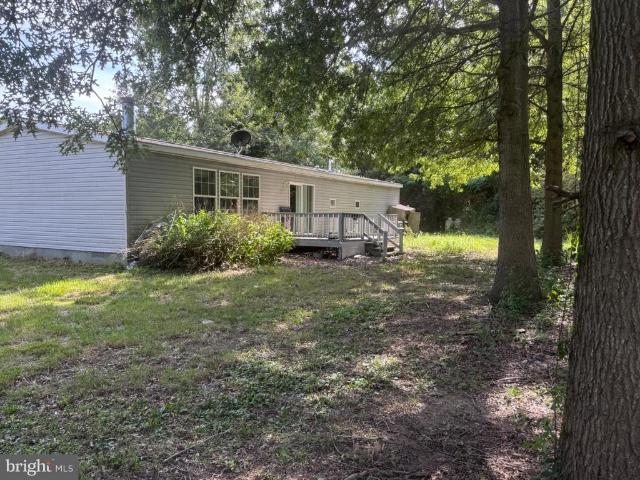 10804 Big Stone Road
