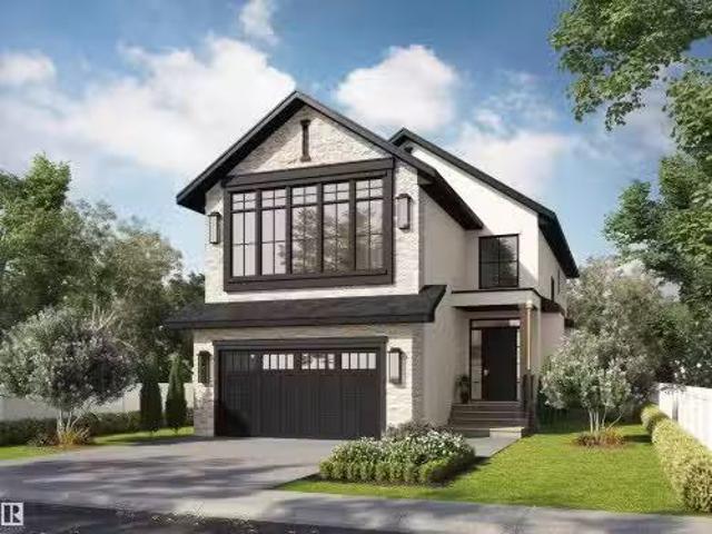 10805 60 Avenue, Edmonton, AB, T6H 1H6 house for sale Listi.