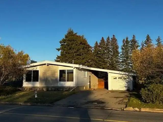 10805 106 Street