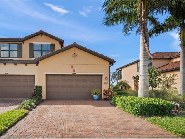 10805 Tarflower Dr, Unit 102, Venice, FL 34293 | MLS #A4686